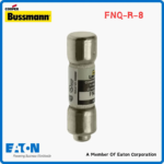 Eaton Bussmann FNQ-R-8 Low Voltage Fuse (3)