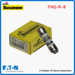 Eaton Bussmann FNQ-R-8 Low Voltage Fuse (4)