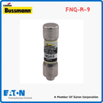 Eaton Bussmann FNQ-R-9 Low Voltage Fuse (3)