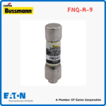 Eaton Bussmann FNQ-R-9 Low Voltage Fuse (4)