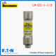 Eaton Bussmann LP-CC-1-1-2 Low Voltage Fuse