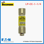 Eaton Bussmann LP-CC-1-1-4 Low Voltage Fuse