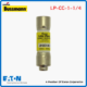 Eaton Bussmann LP-CC-1-1-4 Low Voltage Fuse