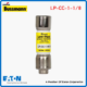 Eaton Bussmann LP-CC-1-1-8 Low Voltage Fuse