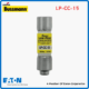 Eaton Bussmann LP-CC-15 Low Voltage Fuse