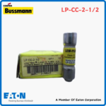 Eaton Bussmann LP-CC-2-1-2 Low Voltage Fuse (6)