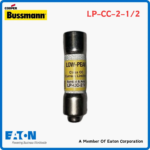 Eaton Bussmann LP-CC-2-1-2 Low Voltage Fuse (7)