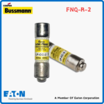 Eaton Bussmann LP-CC-2 Low Voltage Fuse (6)