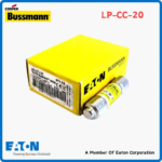 Eaton Bussmann LP-CC-20 Low Voltage Fuse (6)