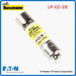 Eaton Bussmann LP-CC-20 Low Voltage Fuse (7)