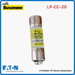 Eaton Bussmann LP-CC-20 Low Voltage Fuse (8)