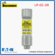 Eaton Bussmann LP-CC-20 Low Voltage Fuse