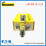 Eaton Bussmann LP-CC-3 Low Voltage Fuse (7)