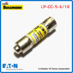 Eaton Bussmann LP-CC-5-6-10 Low Voltage Fuse