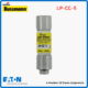 Eaton Bussmann LP-CC-5 Low Voltage Fuse