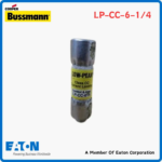 Eaton Bussmann LP-CC-6-1-4 Low Voltage Fuse (7)