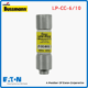 Eaton Bussmann LP-CC-6-10 Low Voltage Fuse