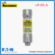 Eaton Bussmann LP-CC-6 Low Voltage Fuse