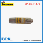 Eaton Bussmann LP-CC-7-1-2 Low Voltage Fuse (2)