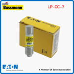 Eaton Bussmann LP-CC-7 Low Voltage Fuse (4)