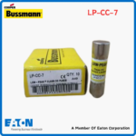 Eaton Bussmann LP-CC-7 Low Voltage Fuse (7)