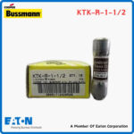 Eaton Bussmann KTK-R-1-1-2 Low Voltage Fuse