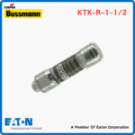 Eaton Bussmann KTK-R-1-1-2 Low Voltage Fuse (2)