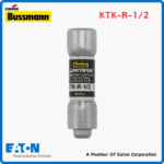 Eaton Bussmann KTK-R-1-2 Low Voltage Fuse