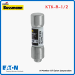 Eaton Bussmann KTK-R-1-2 Low Voltage Fuse (2)