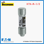 Eaton Bussmann KTK-R-1-2 Low Voltage Fuse (3)