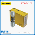 Eaton Bussmann KTK-R-1-2 Low Voltage Fuse (4)