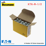 Eaton Bussmann KTK-R-1-2 Low Voltage Fuse (5)