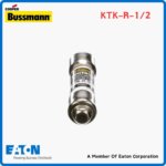 Eaton Bussmann KTK-R-1-2 Low Voltage Fuse (6)