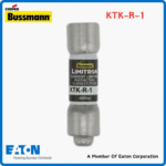 Eaton Bussmann KTK-R-1 Low Voltage Fuse