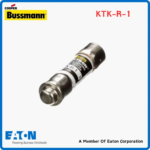 Eaton Bussmann KTK-R-1 Low Voltage Fuse (2)