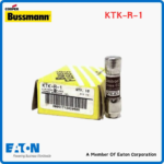 Eaton Bussmann KTK-R-1 Low Voltage Fuse (3)