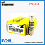 Eaton Bussmann KTK-R-1 Low Voltage Fuse (4)