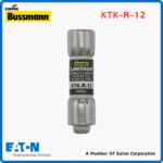 Eaton Bussmann KTK-R-12 Low Voltage Fuse