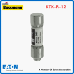 Eaton Bussmann KTK-R-12 Low Voltage Fuse (2)