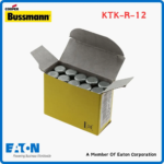 Eaton Bussmann KTK-R-12 Low Voltage Fuse (5)