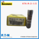 Eaton Bussmann KTK-R-2-1-2 Low Voltage Fuse