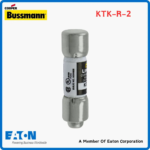 Eaton Bussmann KTK-R-2 Low Voltage Fuse (3)