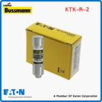 Eaton Bussmann KTK-R-2 Low Voltage Fuse (4)