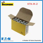 Eaton Bussmann KTK-R-2 Low Voltage Fuse (5)