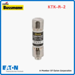 Eaton Bussmann KTK-R-2 Low Voltage Fuse (6)