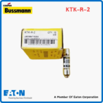 Eaton Bussmann KTK-R-2 Low Voltage Fuse (7)