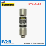 Eaton Bussmann KTK-R-20 Low Voltage Fuse