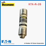 Eaton Bussmann KTK-R-20 Low Voltage Fuse (4)