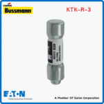 Eaton Bussmann KTK-R-3 Low Voltage Fuse (2)