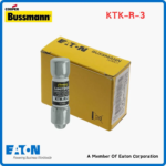 Eaton Bussmann KTK-R-3 Low Voltage Fuse (4)